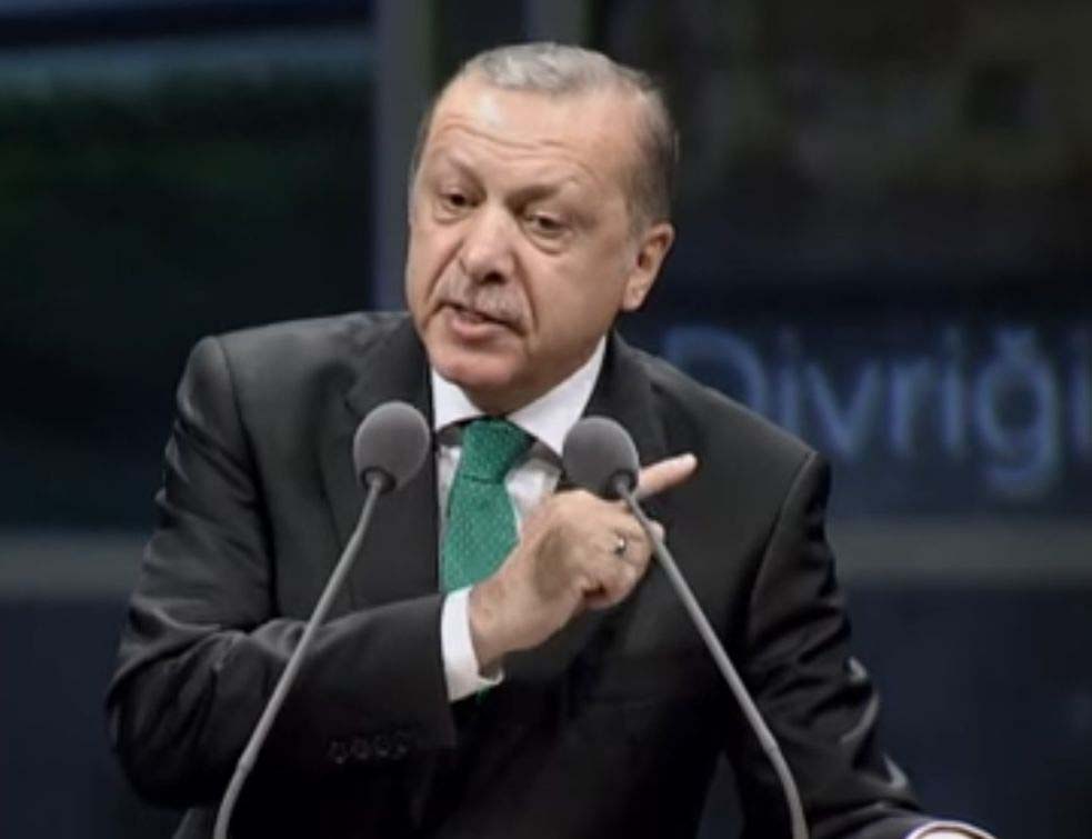 НОВИ МАНДАТ, СТАРИ ТЕРОР: У Турској потрага за Гуленистима, власт изадала 138 налога за хапшење, ухваћено 66 особа